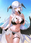 二次元插画 #11437808