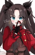 二次元插画 #11437811