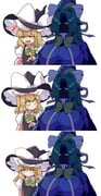 二次元插画 #11437812