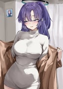 二次元插画 #11437823