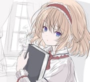 二次元插画 #11437826