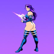 二次元插画 #11437848