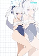 二次元插画 #11437873