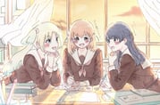 二次元插画 #11437888