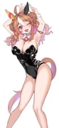 二次元插画 #11437891