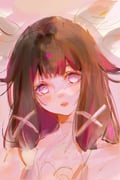 二次元插画 #11437892