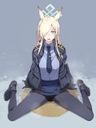 二次元插画 #11437898