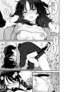 二次元插画 #11437911