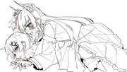 二次元插画 #11437912