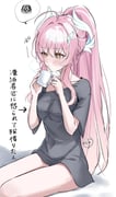 二次元插画 #11437919