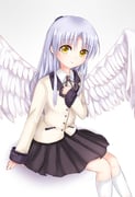 二次元插画 #11437921