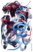 二次元插画 #11437922