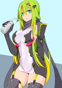 二次元插画 #11437924