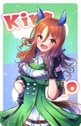 二次元插画 #11437926