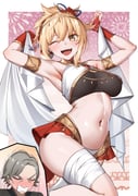 二次元插画 #11437927