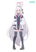 二次元插画 #11437932