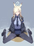 二次元插画 #11437934