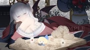 二次元插画 #11437937