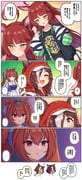二次元插画 #11437946