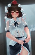 二次元插画 #11437952