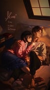 二次元插画 #11437954