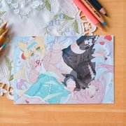 二次元插画 #11437964
