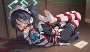 二次元插画 #11437967