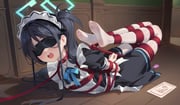 二次元插画 #11437973