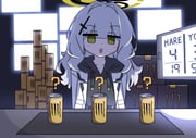 二次元插画 #11437981