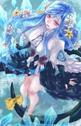 二次元插画 #11437999