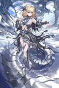 二次元插画 #11438005