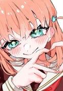 二次元插画 #11438020