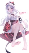 二次元插画 #11438021