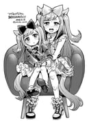 二次元插画 #11438022