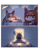 二次元插画 #11438027