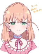 二次元插画 #11438033