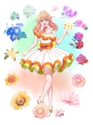 二次元插画 #11438054