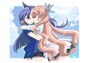 二次元插画 #11438064