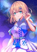 二次元插画 #11438066
