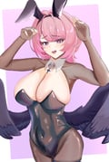 二次元插画 #11438082