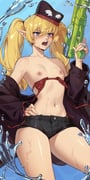 二次元插画 #11438085