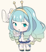 二次元插画 #11438094