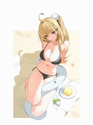 二次元插画 #11438107