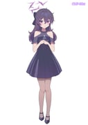 二次元插画 #11438112