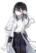 二次元插画 #11438117