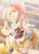 二次元插画 #11438120