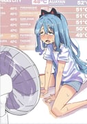 二次元插画 #11438144