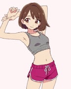 二次元插画 #11438147