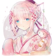 二次元插画 #11438164