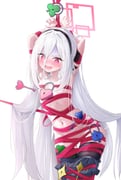 二次元插画 #11438180